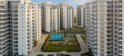 Residential Housing Projects