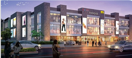 Commercial Complexes